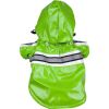 Reflecta-Glow Reflective WaterproofPet Raincoat