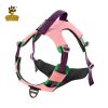 Pet chest sling for dogs