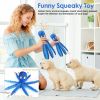 2Pcs Squeaky Dog Toys For Puppy Small Medium Large Dog