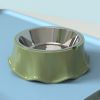 Pet Dog Bowl For Food And Water