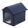 Pet Life "Hush Puppy" Smart Collapsible Pet House