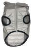 Pet Life 'Apex' Lightweight Dog Coat w/ Pop out Hood