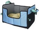 Pet Life 'Travel-Nest' Folding Travel Dog Bed