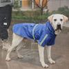 Waterproof Dog Raincoat for Small Medium Large Dogs