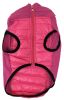 Pet Life 'Apex' Lightweight Dog Coat w/ Pop out Hood