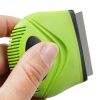 Pet Life 'Grazer' Handheld Grooming Flea and Tick Comb