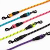 Strong Dog Leash with Zipper Pouch