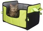 Pet Life 'Travel-Nest' Folding Travel Dog Bed