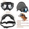 Dog Goggles for Small Breed Dog