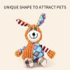 Interactive Dog Toys For Aggressive Chewers