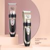 Dog Grooming Kit Clippers