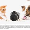 PawPartner Dog Tumbler Interactive Toys