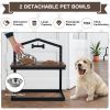 5 Heights Elevated Pet Feeder