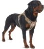 Tactical Dog Harness for Small Medium Dogs