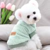 Pet Sweater; For Small & Medium Dogs