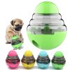 Dog Toys Food Ball Food Dispenser