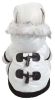 Aspen Winter-White Pet Parka Coat