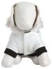 Aspen Winter-White Pet Parka Coat