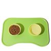 Dog Food Mat For Floors Waterproof