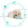 Dog Toothbrush Toys