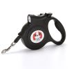 Retractable Dog Leash for small medium dog