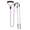 Double Dogs Leash No-Tangle