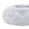 Pet Dog Bed Cozy Nest Sofa Bed Cushion M Size