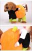 Pet Life 'Pumpkin Mon' Halloween Dog Costume