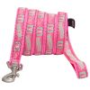 Touchdog Dog Harness and Leash