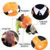 Pet Life 'Pumpkin Mon' Halloween Dog Costume