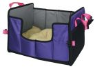 Pet Life 'Travel-Nest' Folding Travel Dog Bed