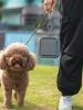 Silicone Collapsible Pet Bowl