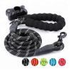 Strong Dog Leash with Zipper Pouch