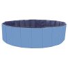 4X4FT Foldable Pet Swimming Pool