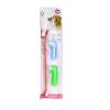 Two Headed Dog Toothbrush Set