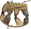 Tactical Dog Harness for Small Medium Dogs