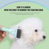 Dog Hair Remover Bursh