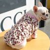 Autumn/Winter warm dog coat Small; medium dog;