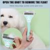 Dog Hair Remover Bursh