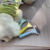 Dog Hair Remover Bursh