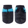 Winter Coat Waterproof, Warm Dog Vest