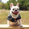 Hawai Beach clothing for Dog T-Shirts