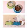 Pet Dog Bowl For Food And Water