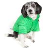 Lightweight Adjustable Pet Coat