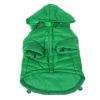 Lightweight Adjustable Pet Coat