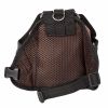 Pet Life 'Mooltese'  Dog Harness Backpack