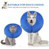 Soft Dog Cone Collar for After Surgery