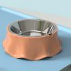 Pet Dog Bowl For Food And Water