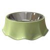 Pet Dog Bowl For Food And Water