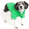 Lightweight Adjustable Pet Coat